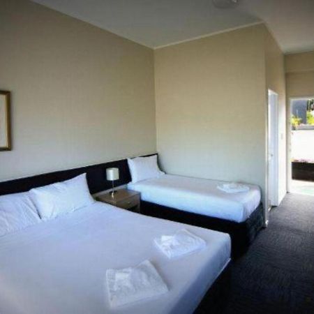 Motel 80 Auckland Exterior foto