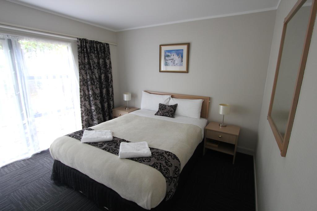Motel 80 Auckland Quarto foto