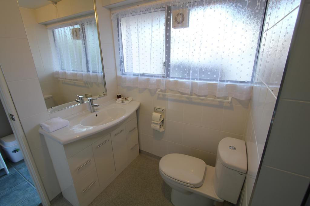 Motel 80 Auckland Quarto foto