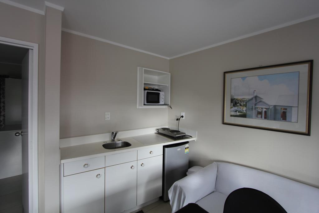 Motel 80 Auckland Quarto foto