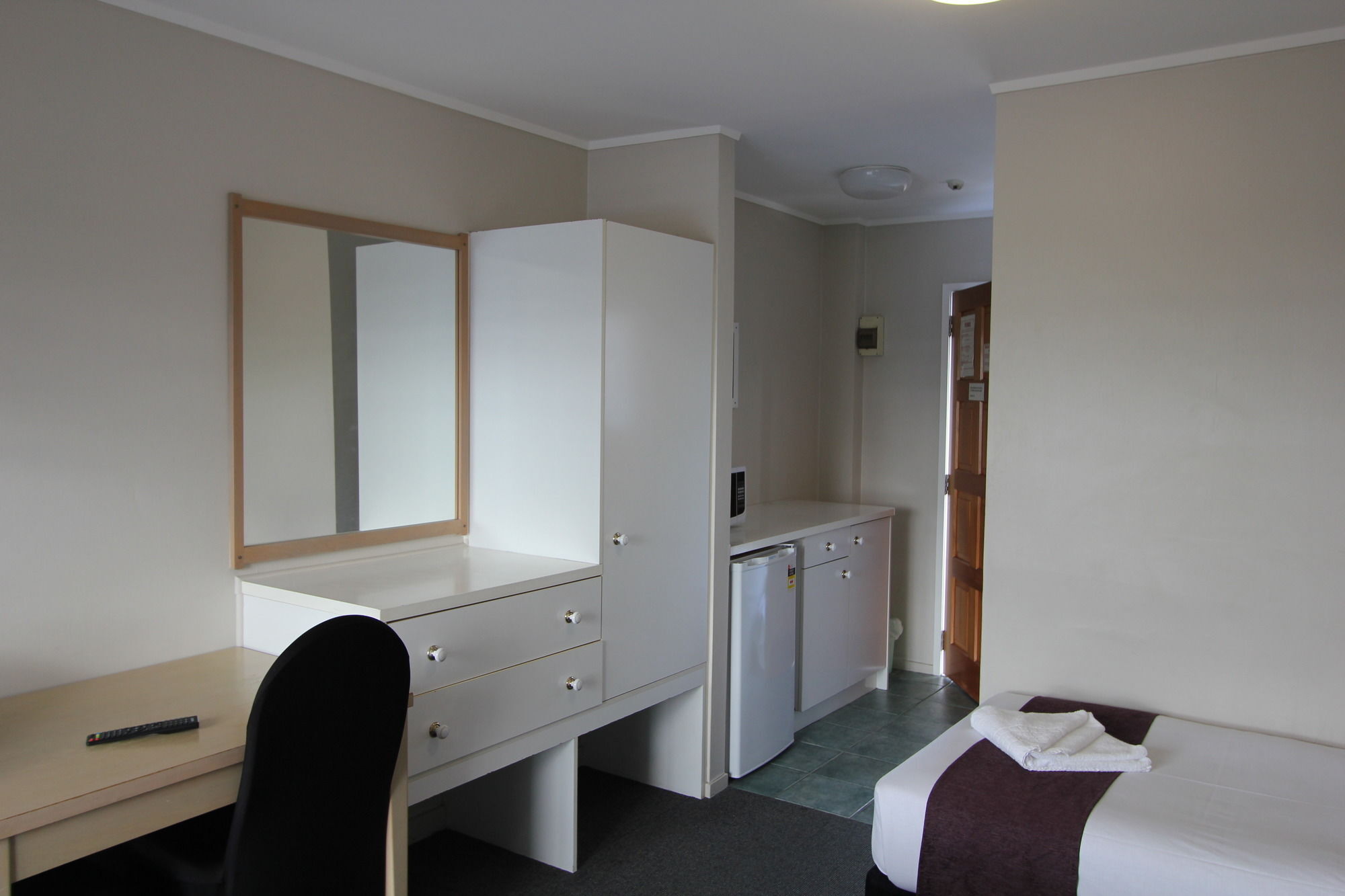 Motel 80 Auckland Exterior foto