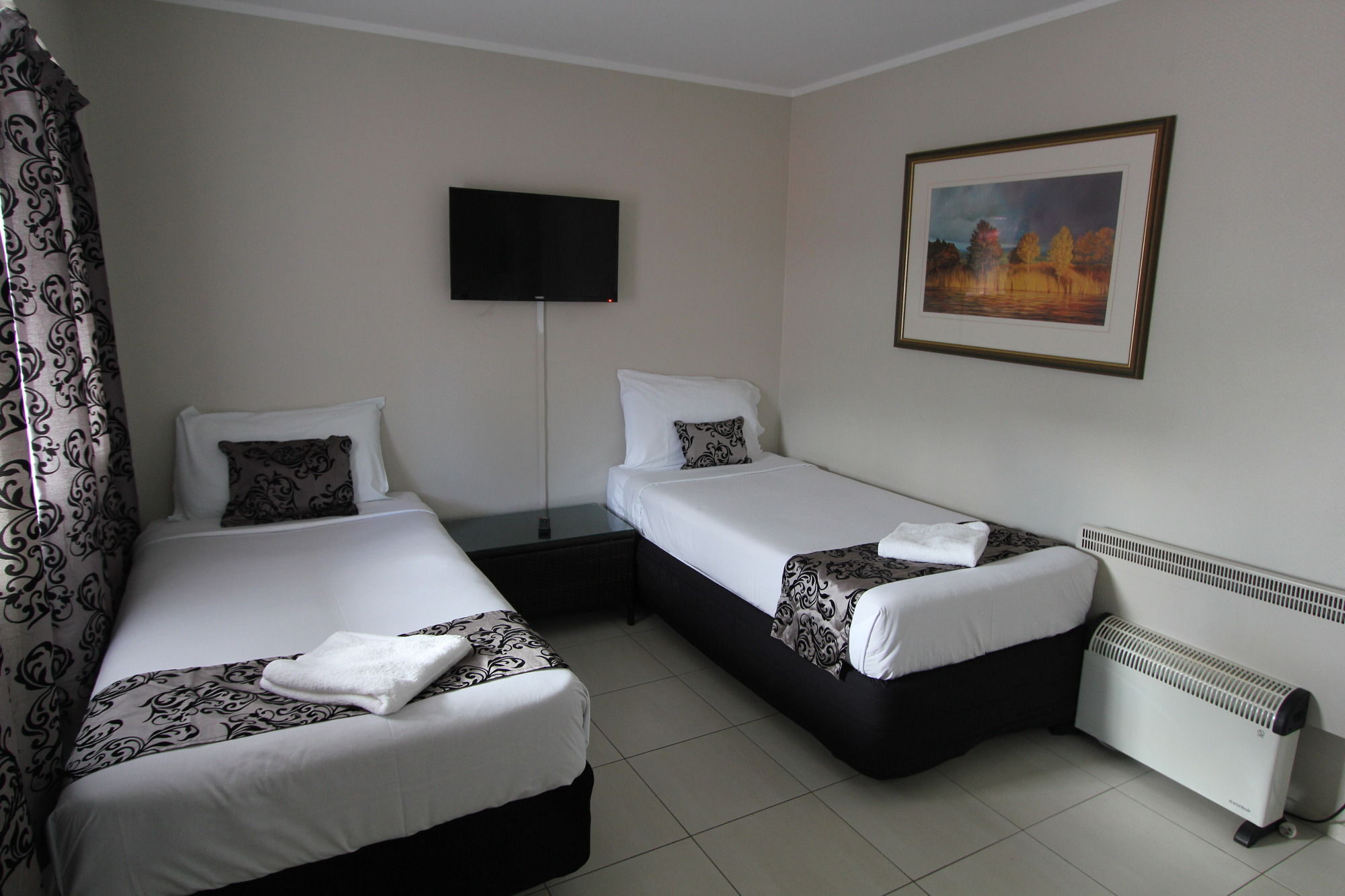Motel 80 Auckland Exterior foto